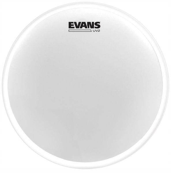 Evans UV2 lakované 18"