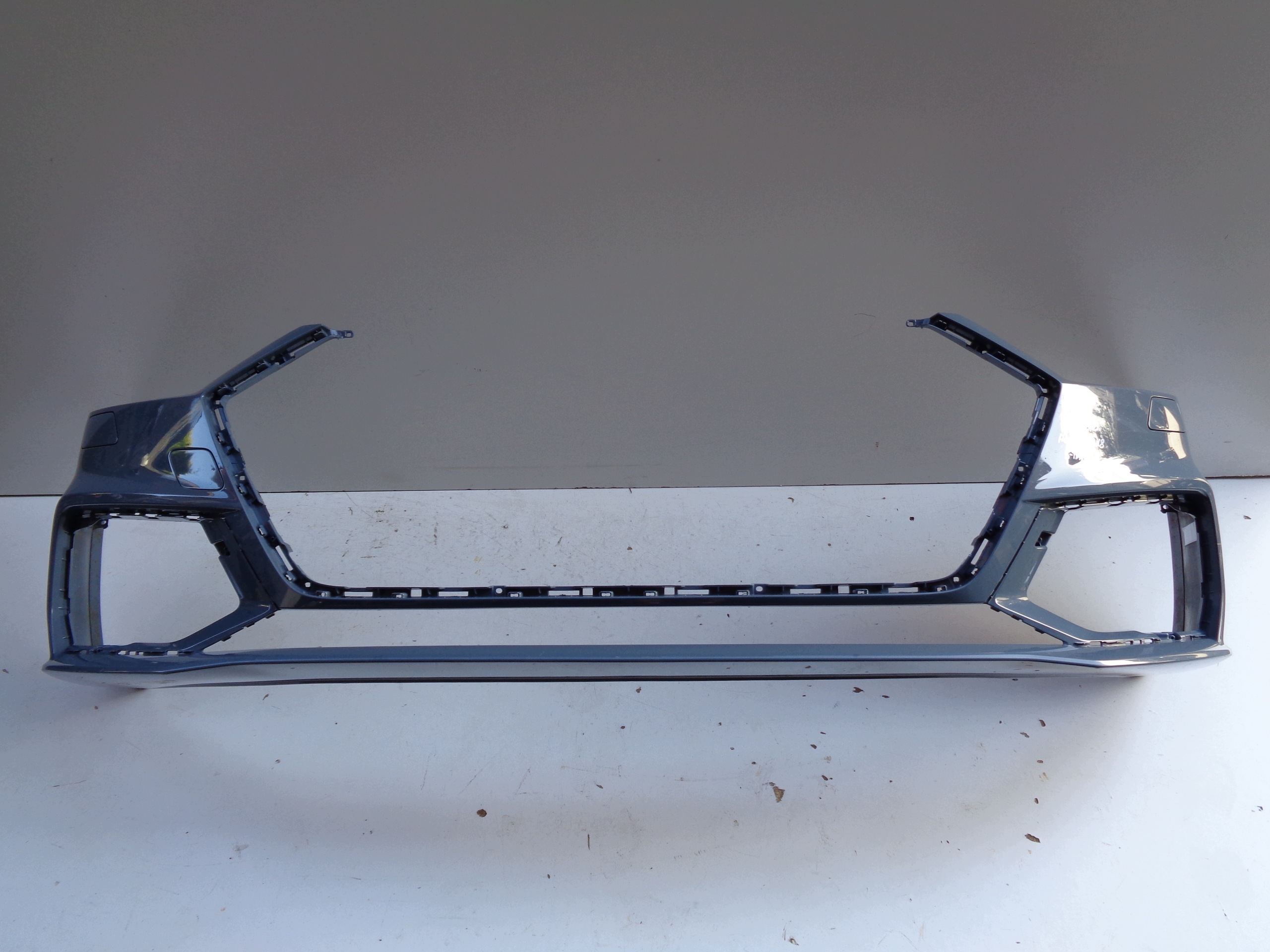 front bumper AUDI A7 4K 4K8 18- S-LINE NR 52568