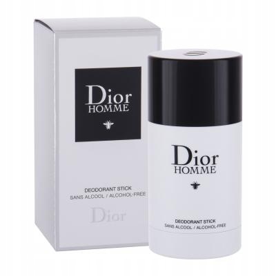 Dior Homme Deo Stick deodorant tyčinka 75 ml