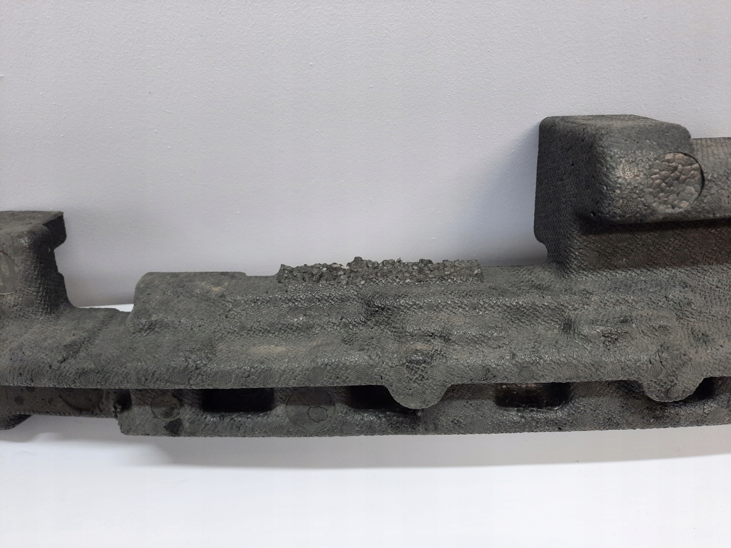 KIA SORENTO 3 III LIFT 18- ABSORBER PIANKA front