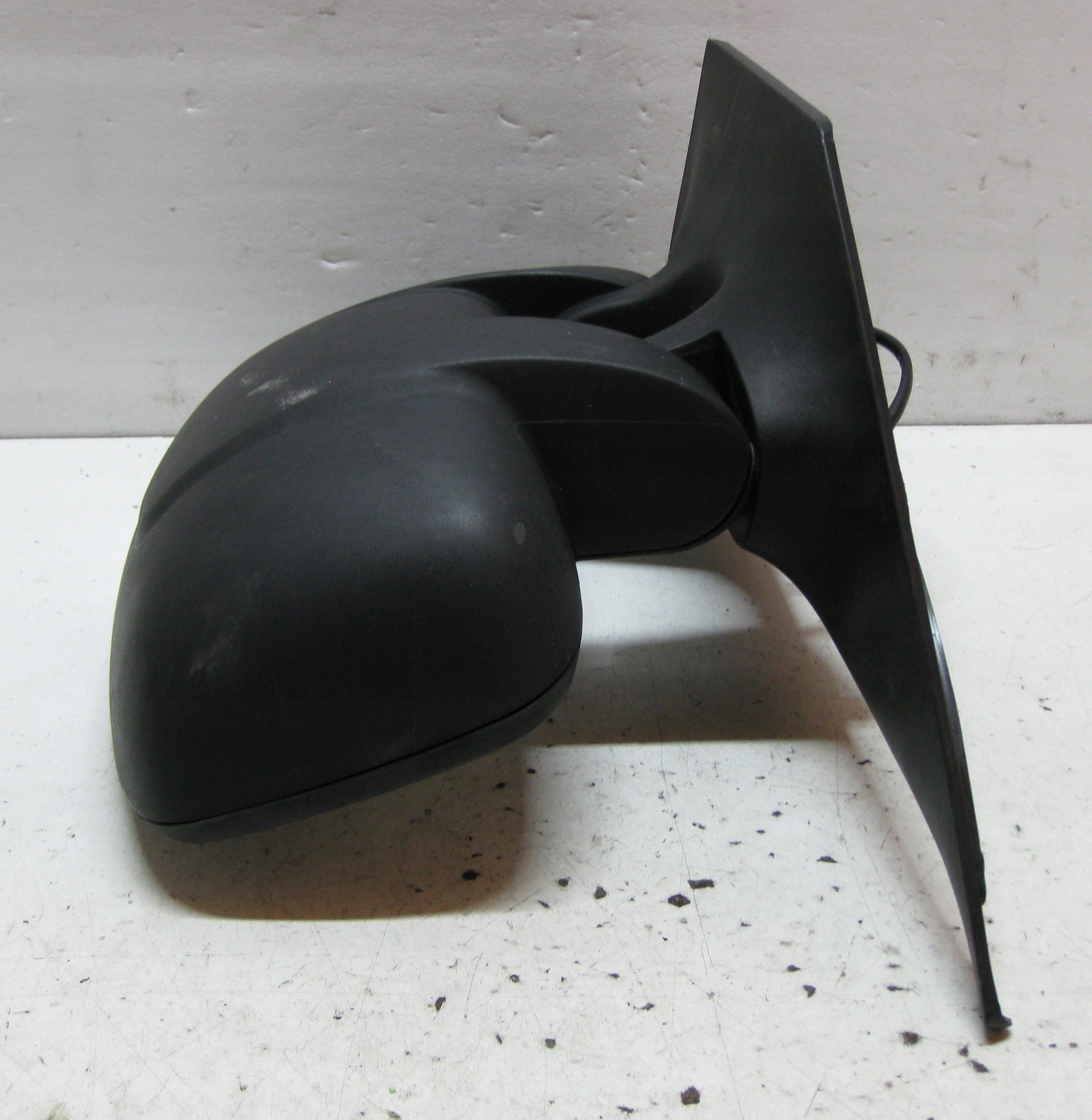RENAULT MASTER III MOVANO mirror exterior left 7 PIN EU
