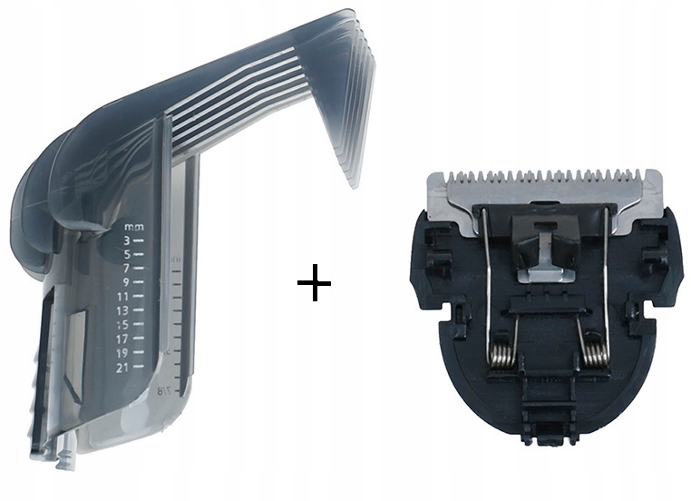 

Nasadka Ostrze Do Philips QC5115 QC5120 QC5130