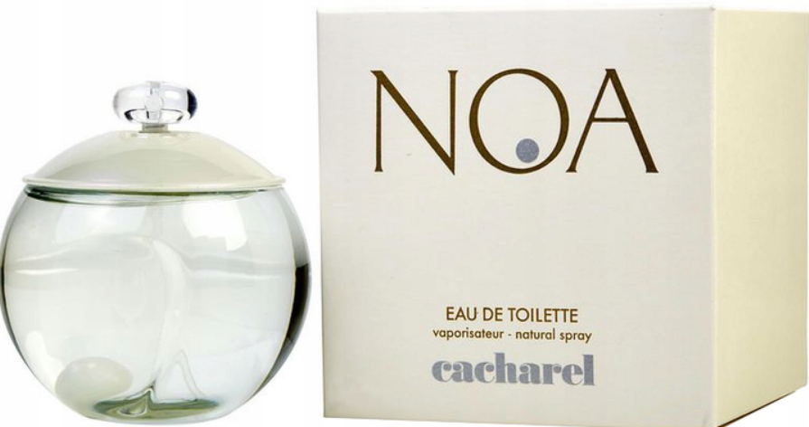 Noa Woda Toaletowa