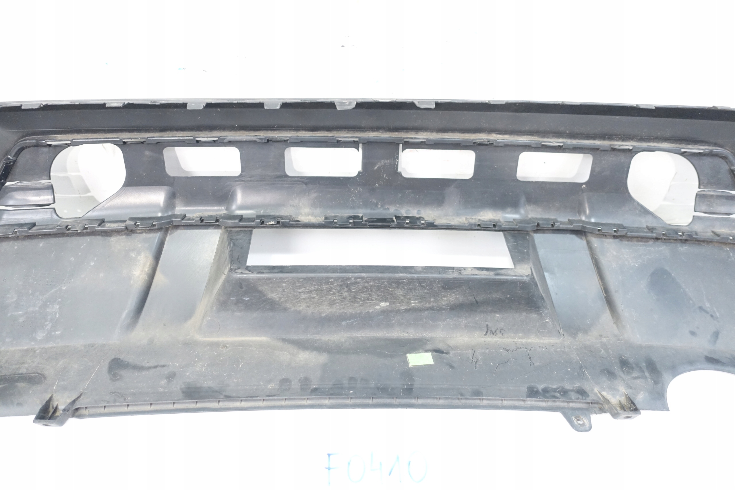 SEAT ARONA 6F9 2017- Accessoires Diffuseur SPOILER Pare choc Arrière Arrière 6f9807521e