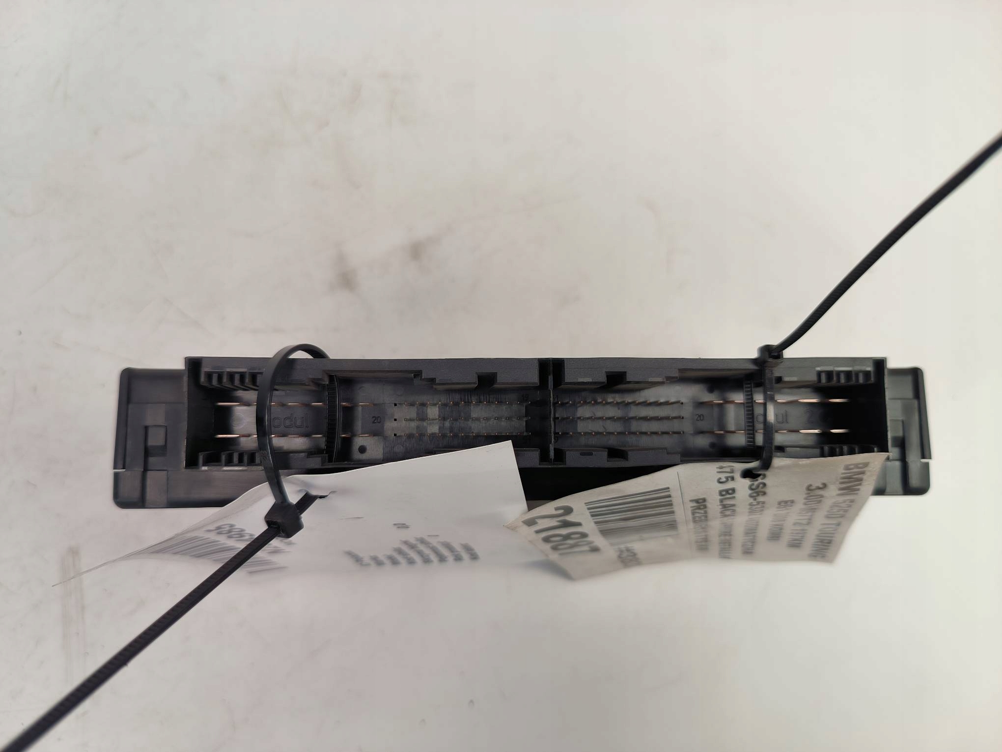 modul 61359176079-01 BMW E60