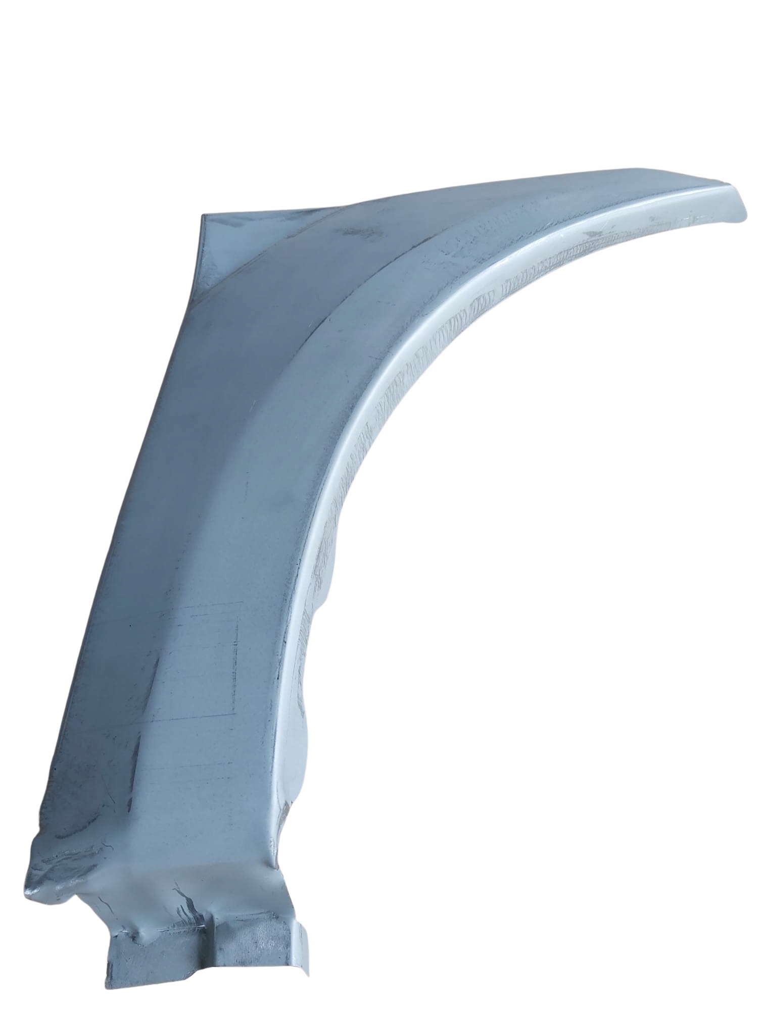 Mitsubishi Outlander II 06-12 Blatník Přední Pravý