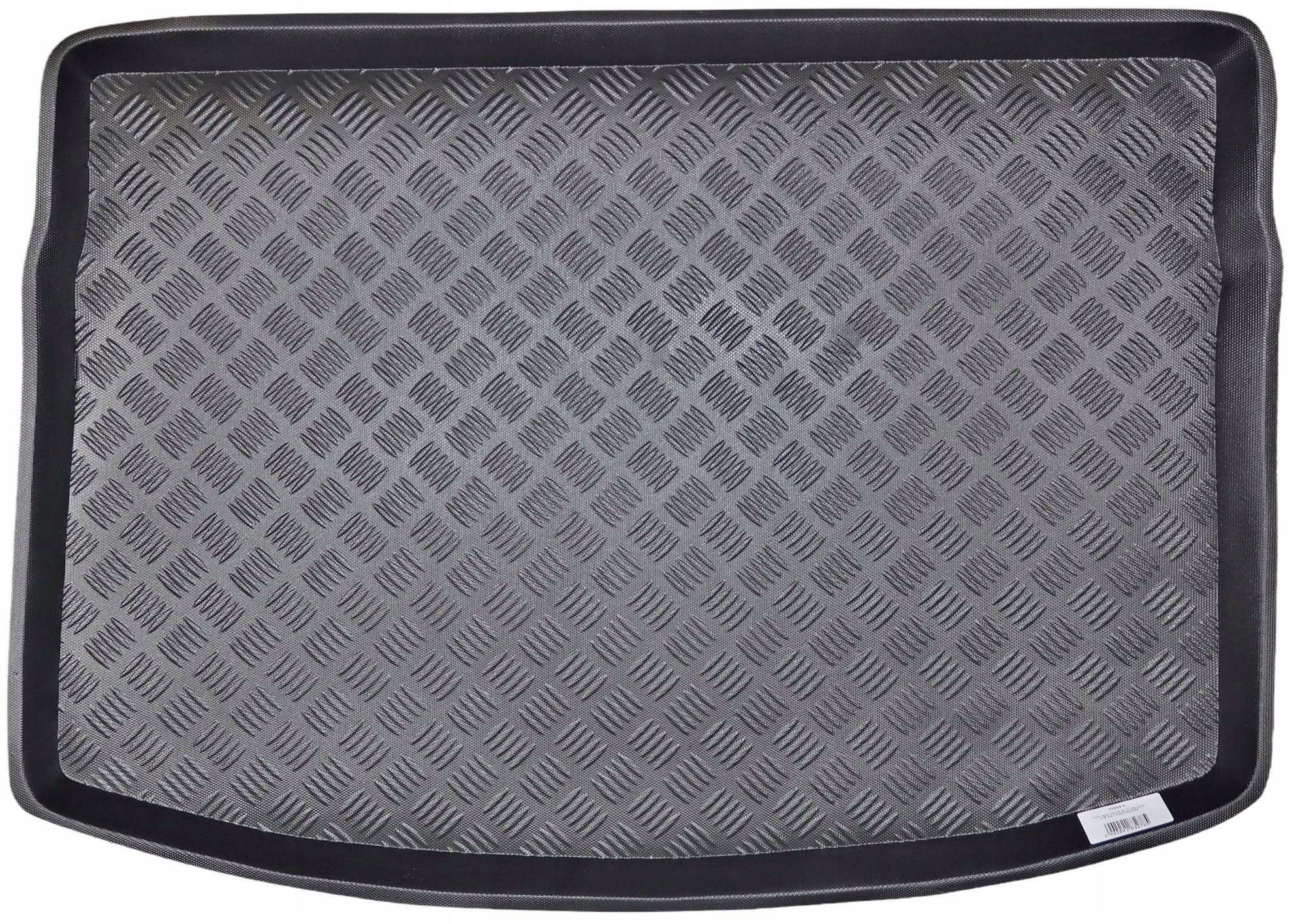 

Volkswagen Golf VII Htb 12- Mata Korytko Bagażnika