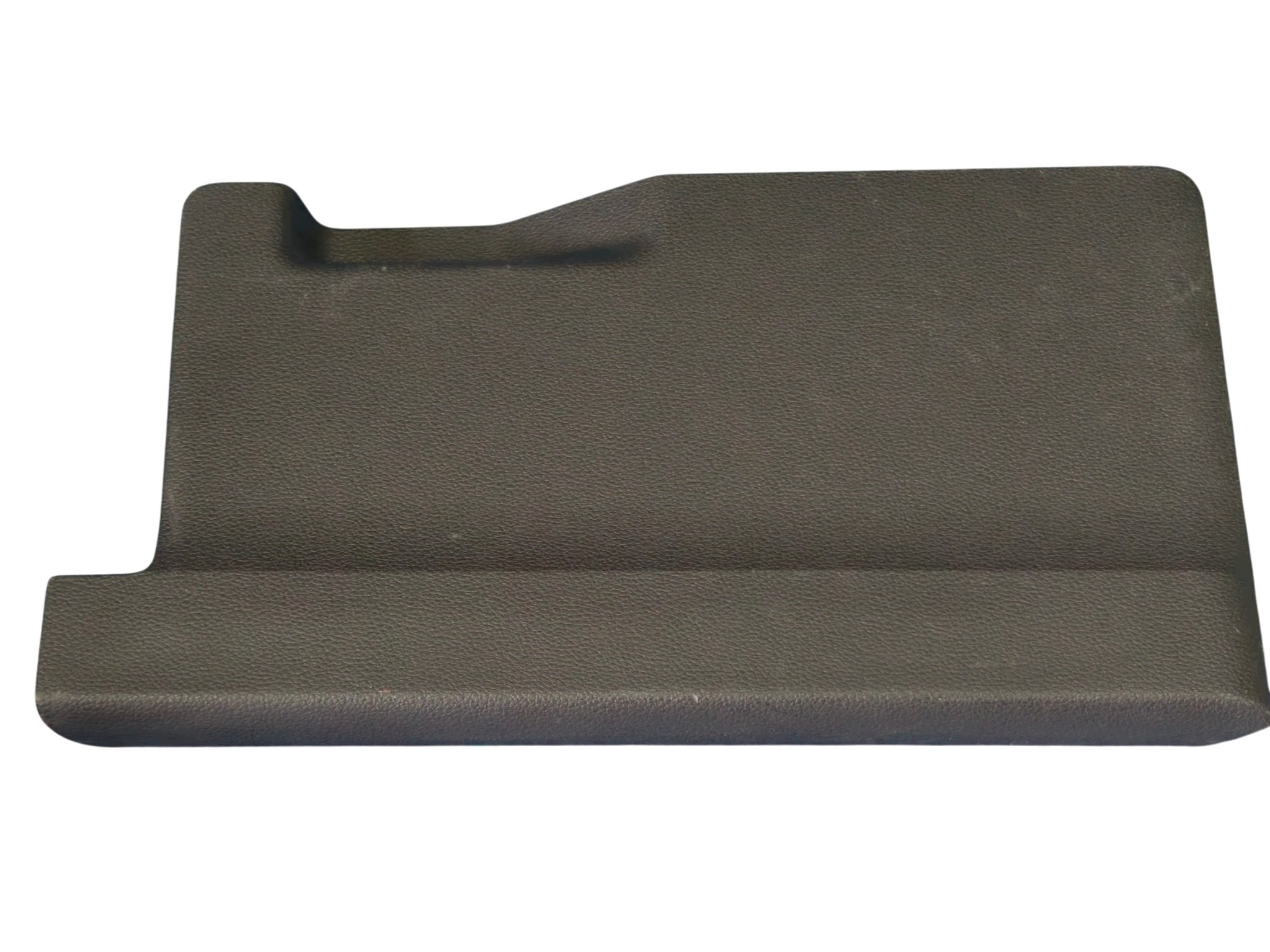 SKODA KODIAQ plato passenger compartment PRZEGRODA boot original 565867146