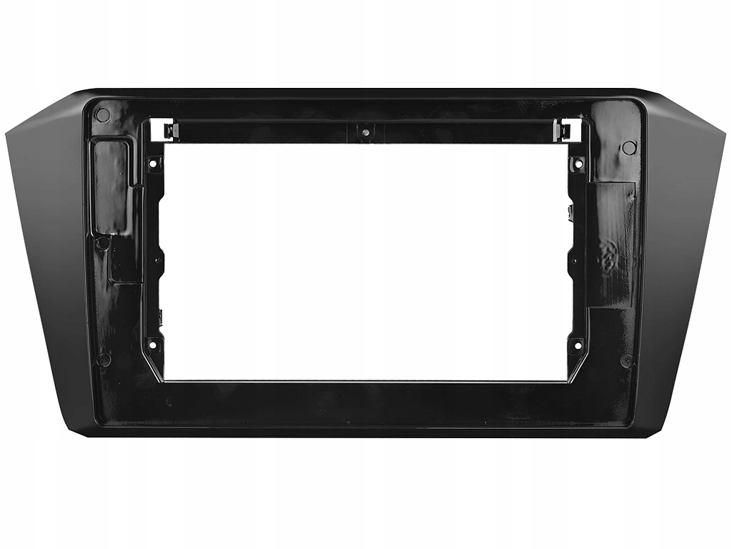 Rámeček pro Volkswagen Passat B8 s kabeláží a Canbus