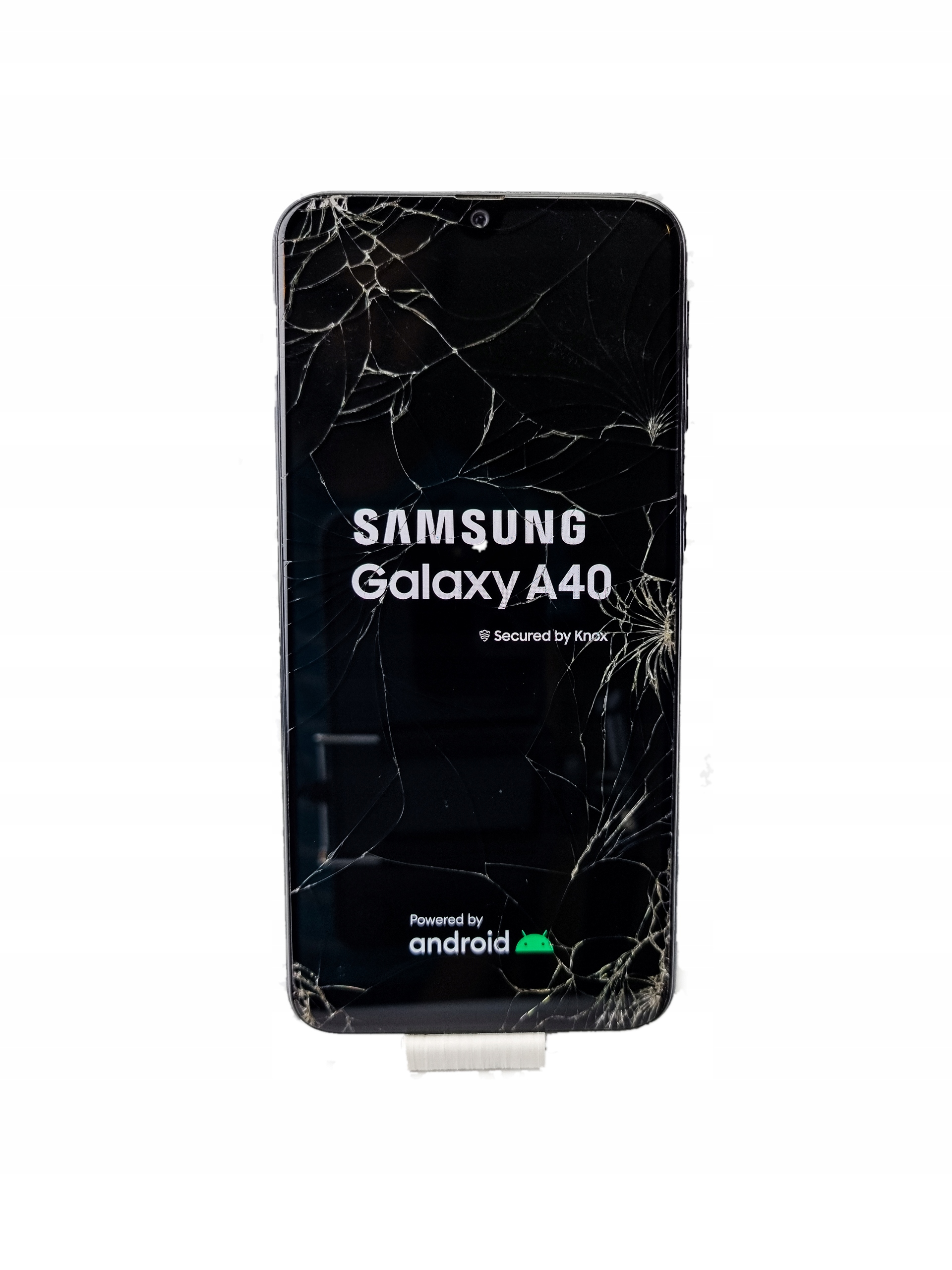 

Szybka Samsung A40 Wymiana wyświetlacz