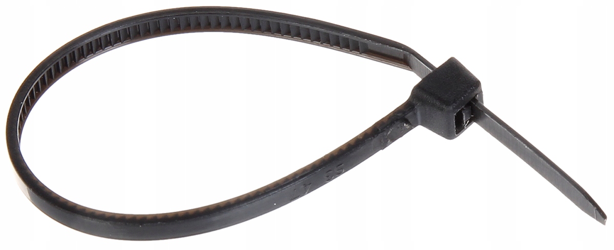 Opaska kablowa OPC-150X3.5/B*P100 opakowanie Marka Conotech