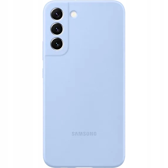 

Etui Samsung do Galaxy S22 Plus, pokrowiec, plecki