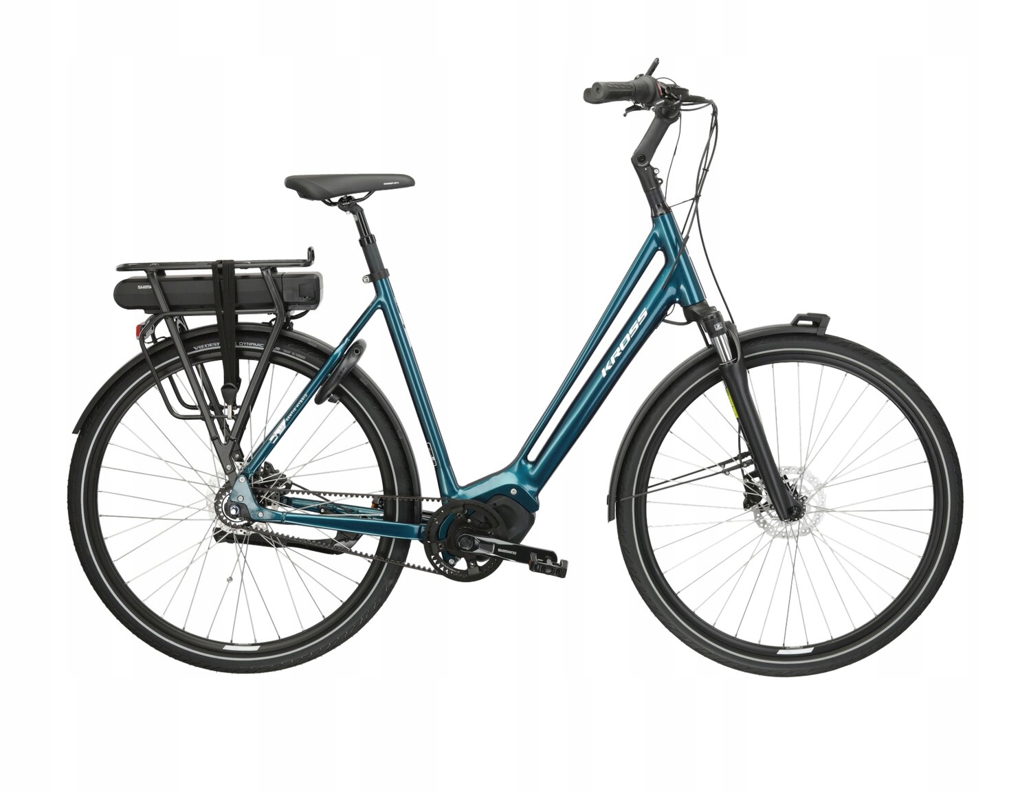 Kross Sentio Hybrid 5.0 D 28 L tur_sza p