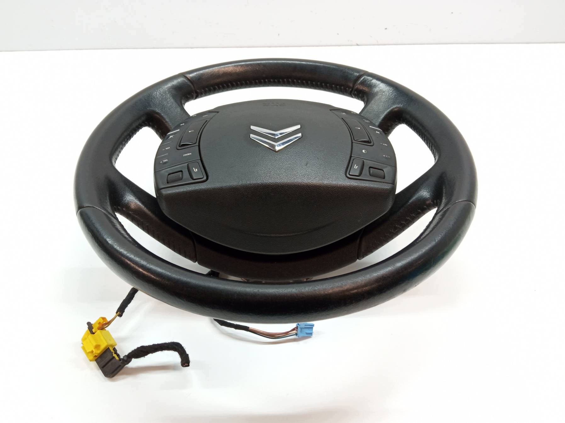 lenkrad X7 Citroen C5 II (2007- )