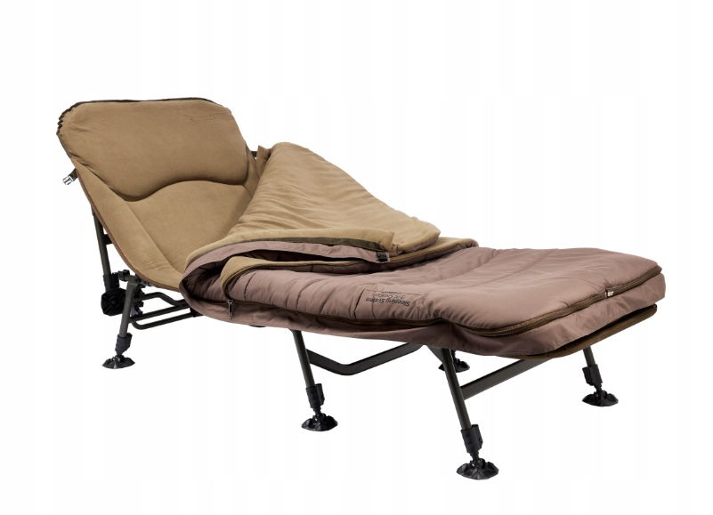 Starbaits Łóżko Wędkarskie Sleeping System 3/5 Season
