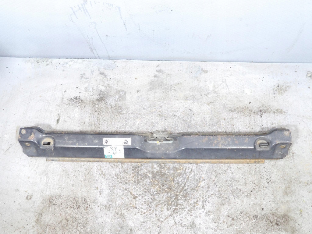 VW TRANSPORTER T4 TRAVERSA paraurti Anteriore superiore
