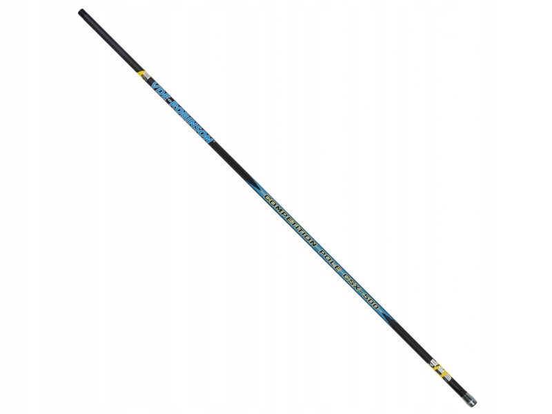 Wędka Vde Robinson Competition Pole Csx 500