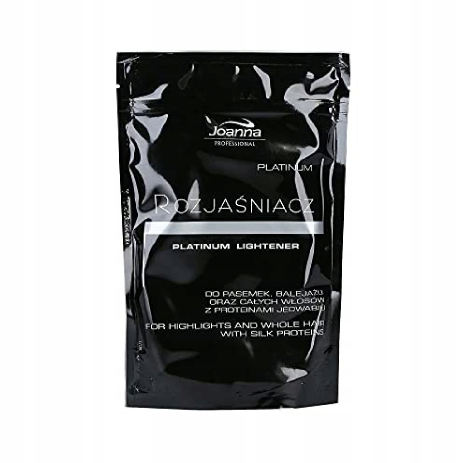 Joanna Profesionální Rozjasňovač Platinum 450 G
