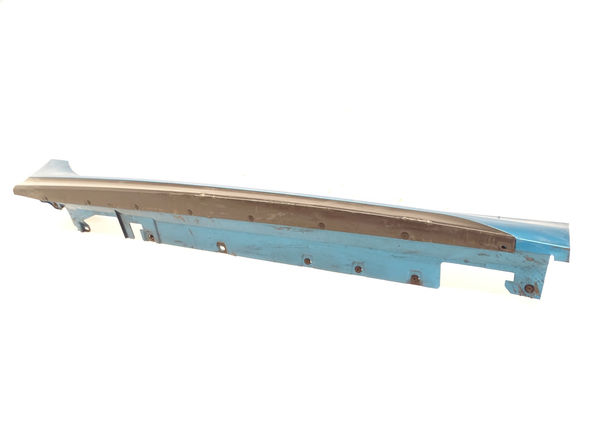 moulding threshold cap right BMW F44 GRAN COUPE m-packet 8075466