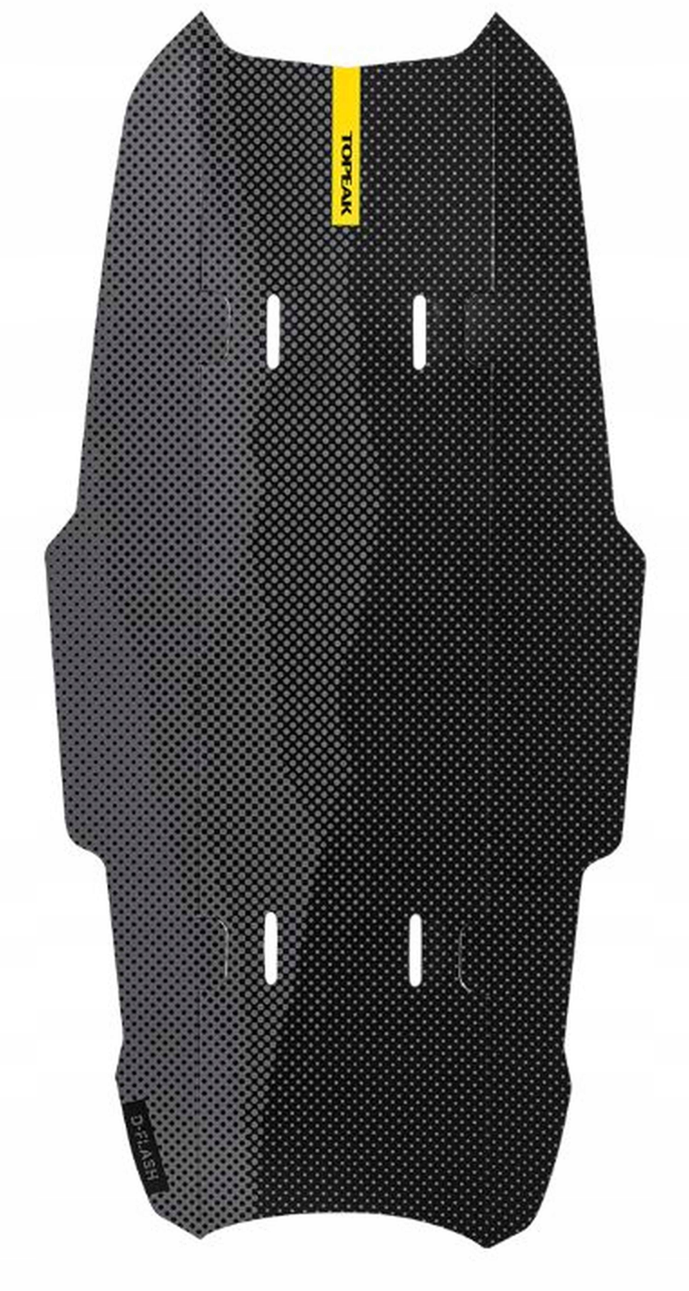 TOPEAK D-FLASH EXPRESS Błotnik Pod Ramę 32g Marka Topeak