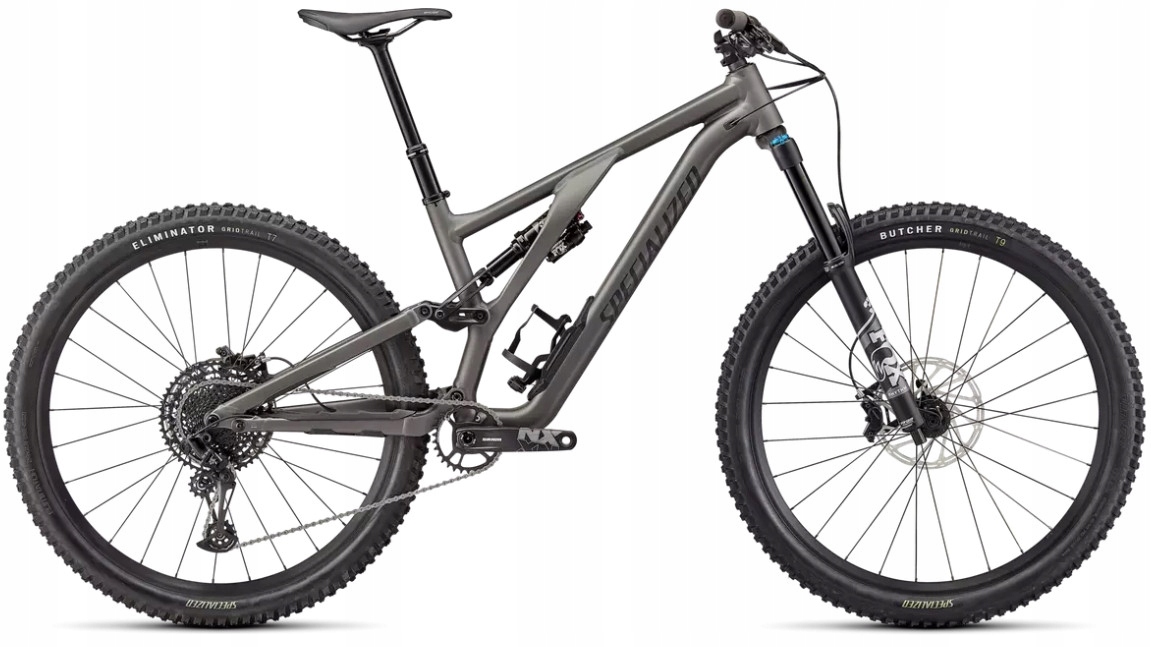Specialized Stumpjumper Evo Comp Alloy