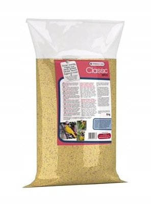 Levně VL-Krmivo univerzální 10 kg