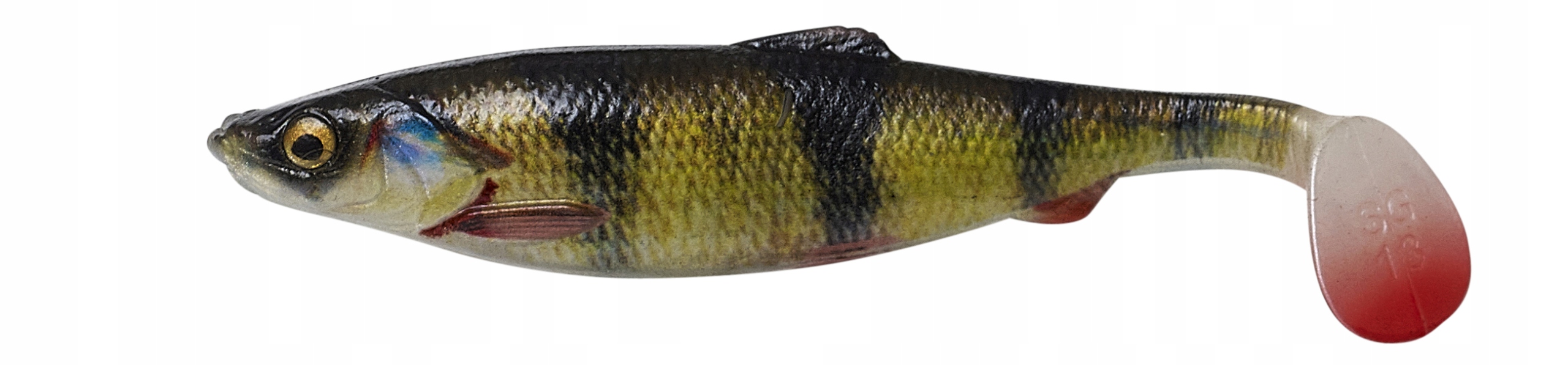 

Ripper Sg 4D Herring Shad 19cm 45g Perch