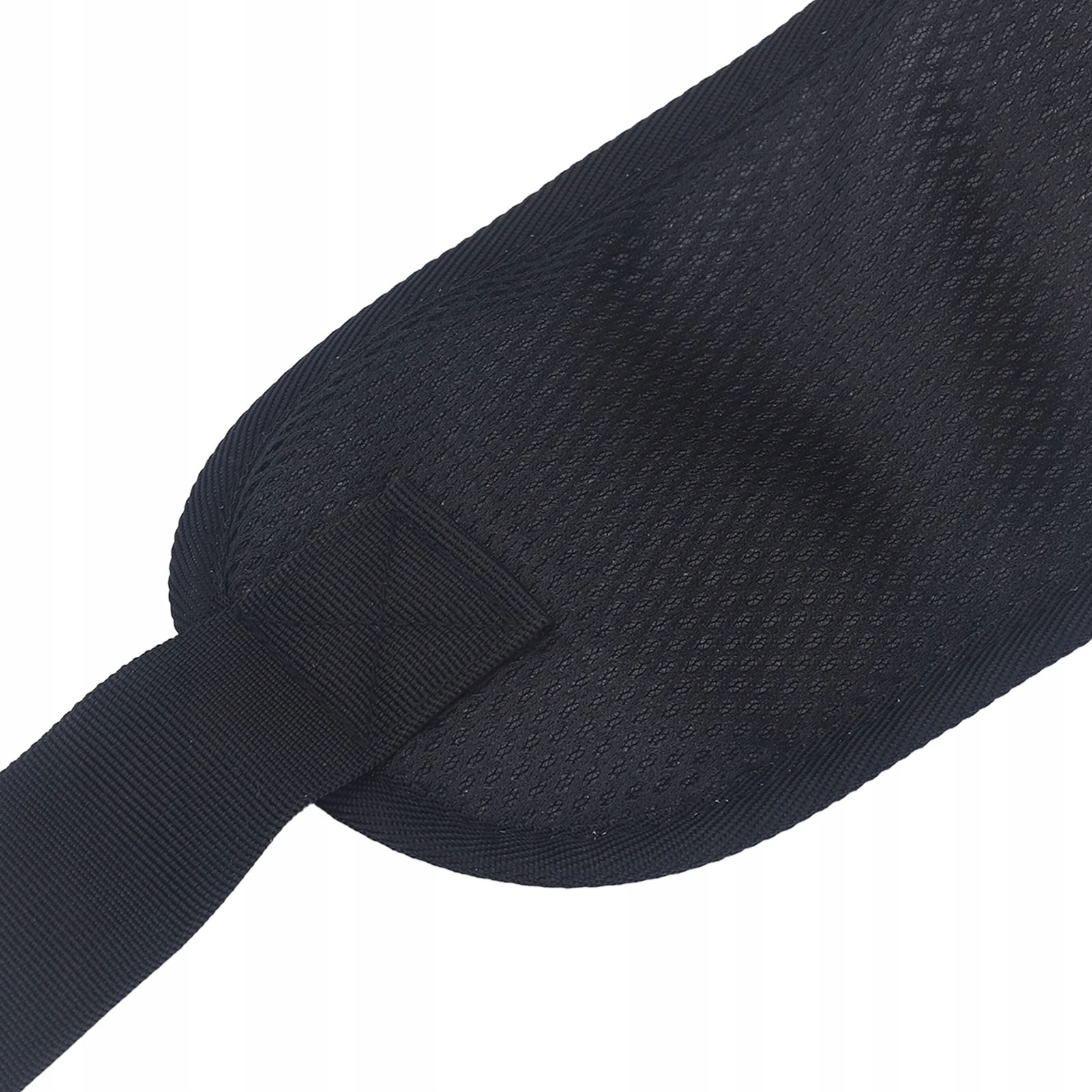 Bezpieczny pas dla wózków inwalidzkich Regulowany Marka bez marki