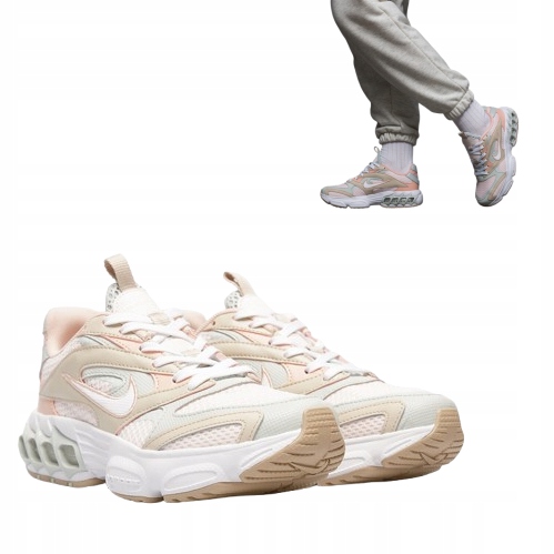 Buty Sportowe Nike Zoom Air Fire