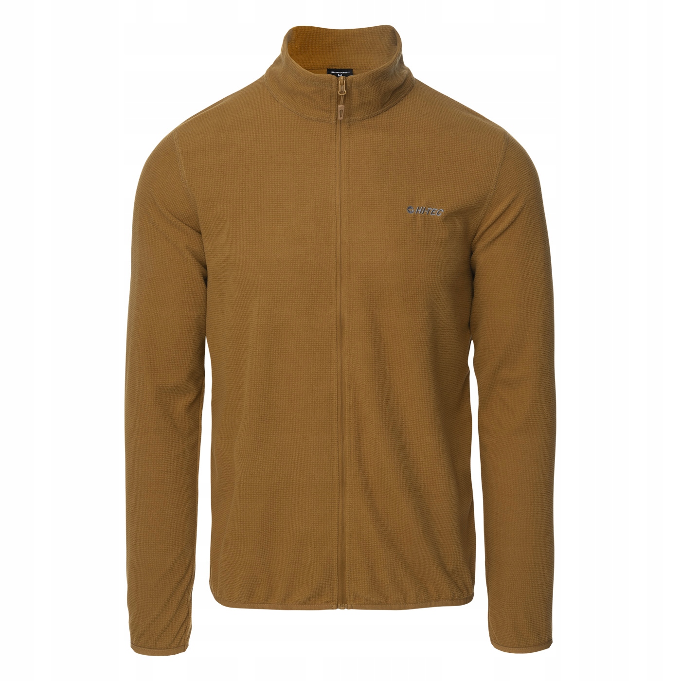 Hi-tec Bluza Męska Narciarska Polarowa Rozpinana Damis II Full Zip S