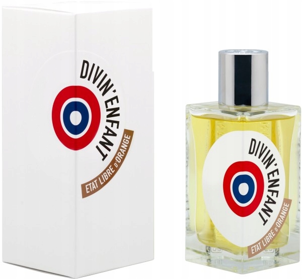 Etat Libre D'orange Divin Enfant Edp 100ml Spray