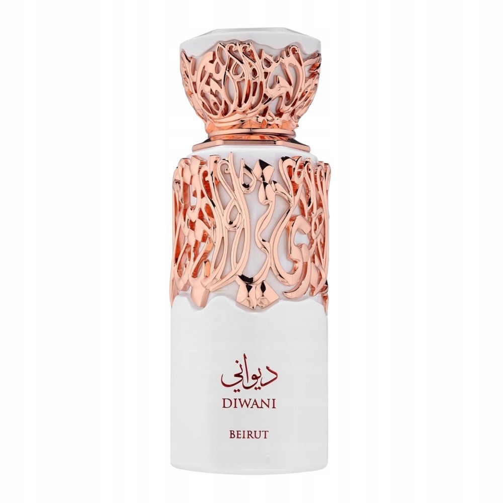 French Avenue Diwani Beirut Edp 100ml Spráj