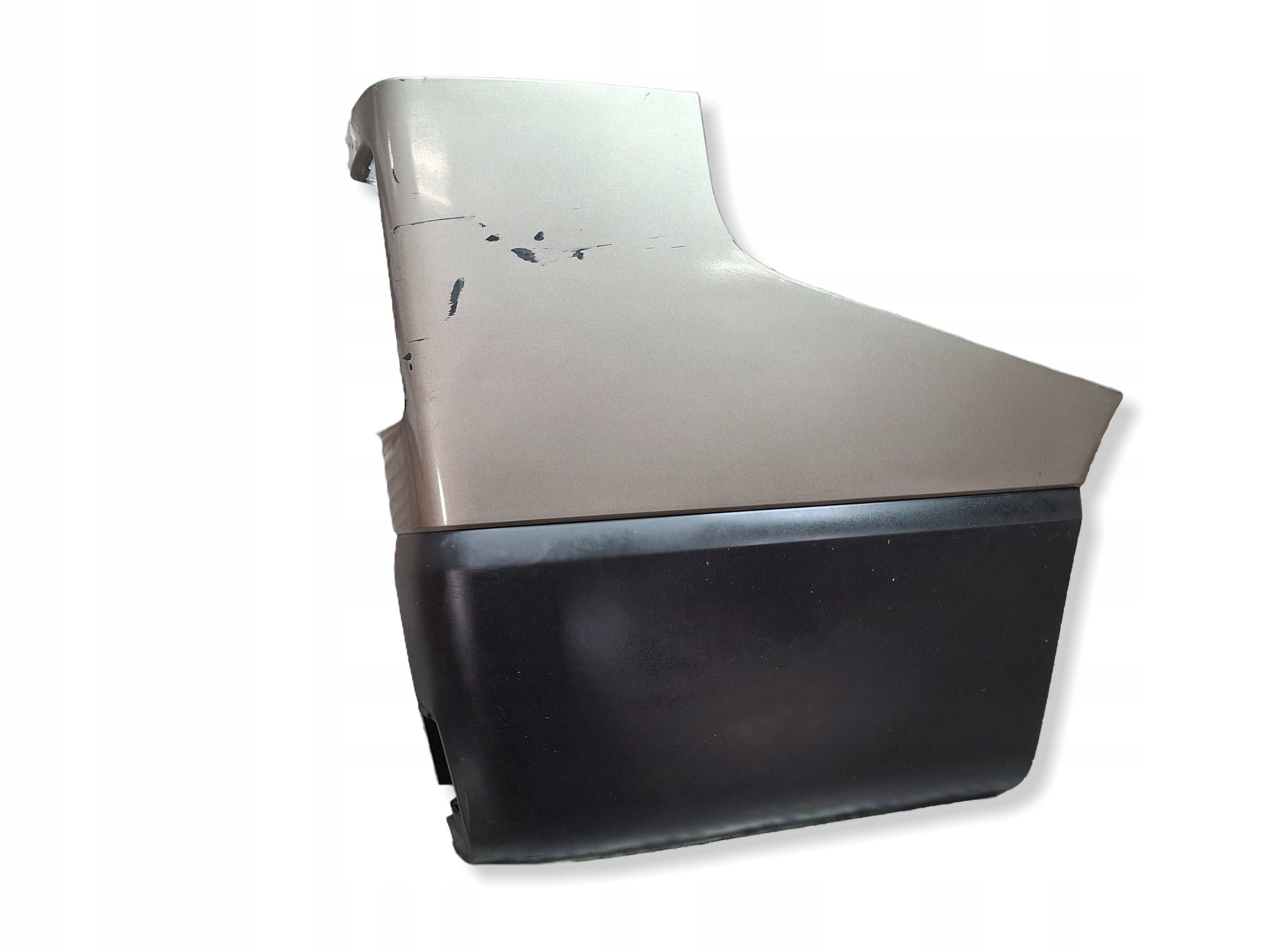 Ecke der Stoßstange rechts heck 850164989R RENAULT TRAFIC III 2014