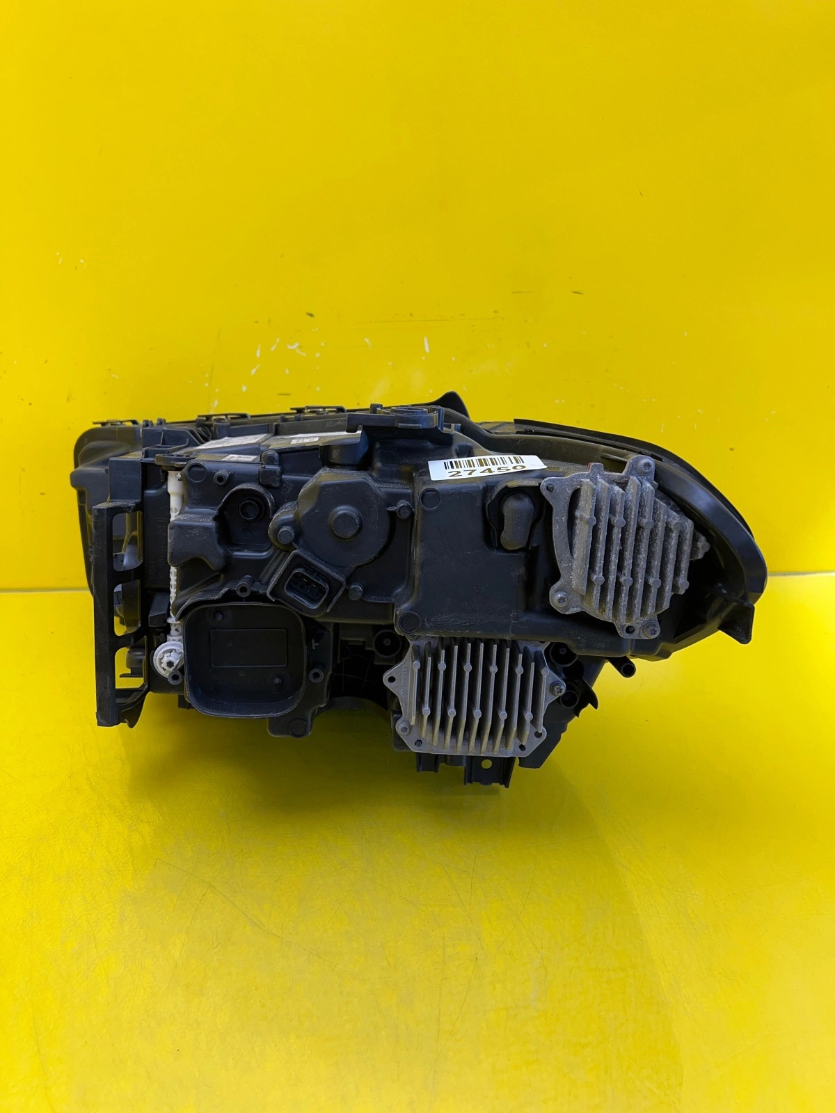 light right front BMW 5 G30 Lift Laser 9850588-05