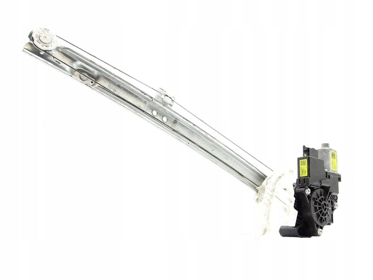 window regulator mechanism front right HYUNDAI I20 III N 82460-Q0010