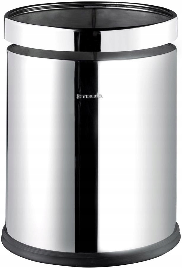 Koš na odpadky 10 L Stella 20.104