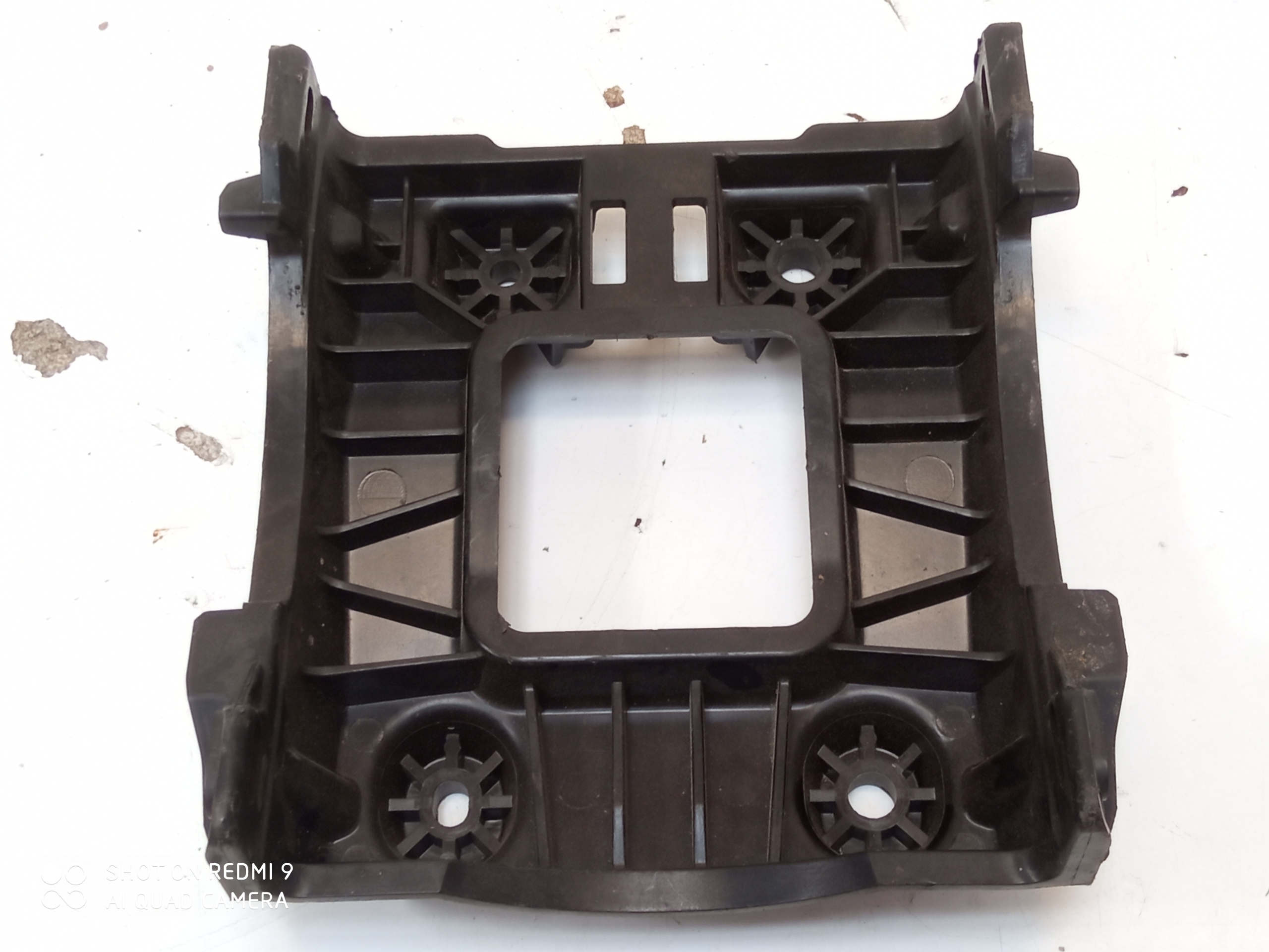 GRANDLAND MOCOWANIE PODSTAWA RECZNEGO 9809862980