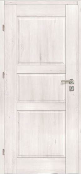 VOSTER PRADO 40 przylgowe drzwi wewnętrzne