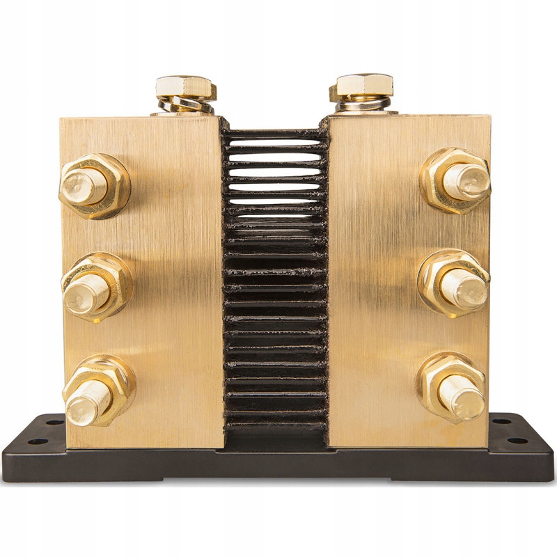 SHU202050200 - Шунт 2000A-50mV