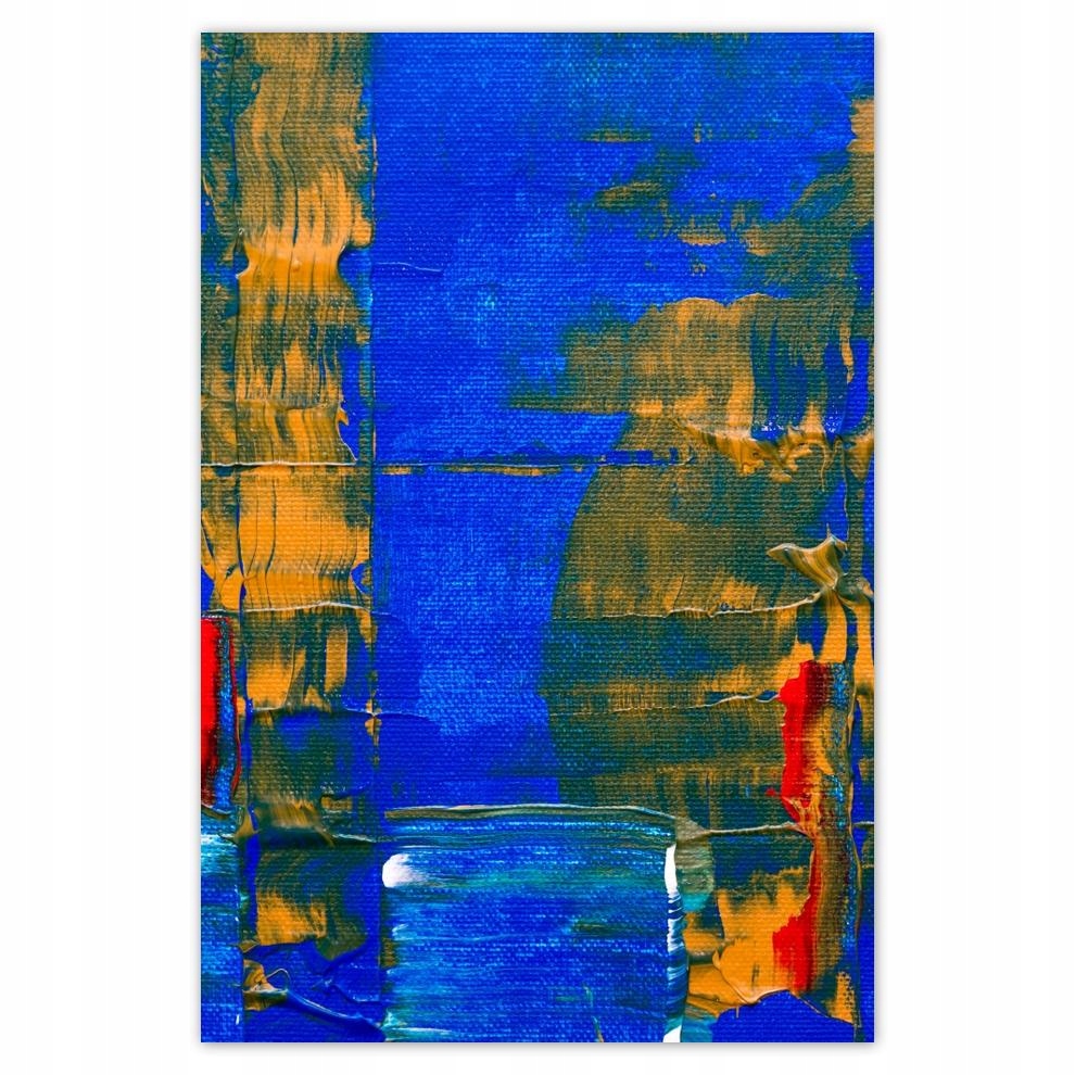 

Plakaty 40x60 Abstrakcja Henri