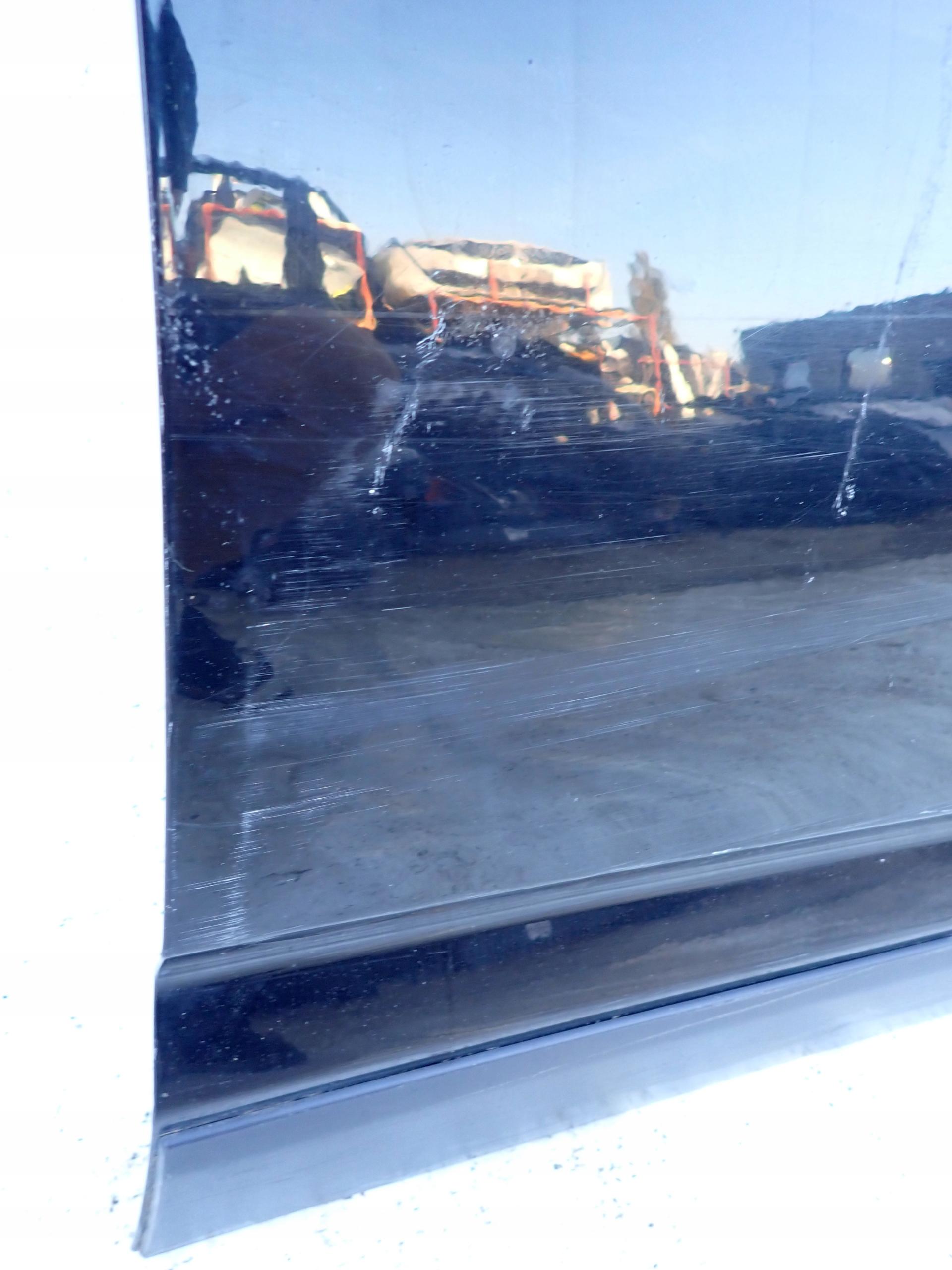 JEEP COMPASS and LIFT 11- door right front front