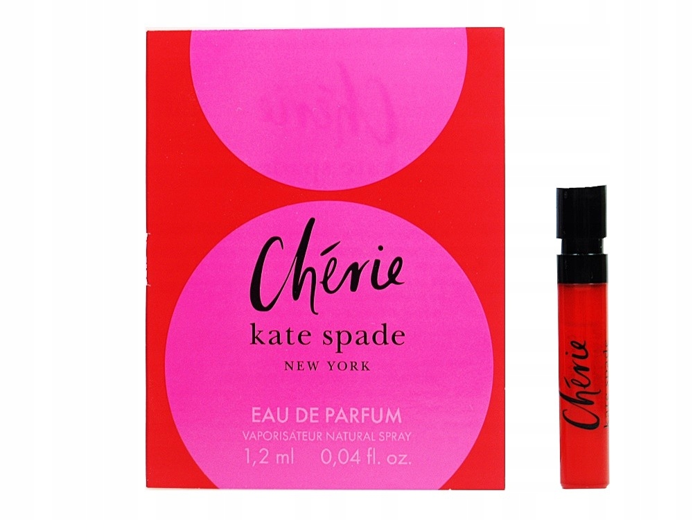 Cherie Kate Spade - Niska cena na Allegro