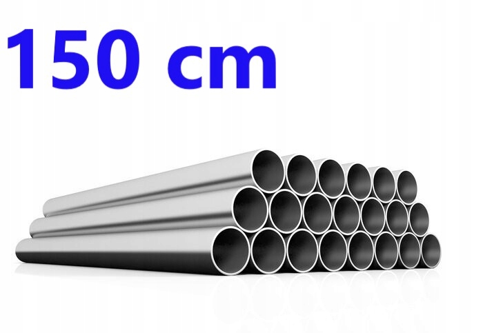 

Rura nierdzewna kwasiak fi 16x1,5mm gat.304 |150cm