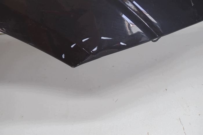VOLVO XC60 II 16- fender right front front