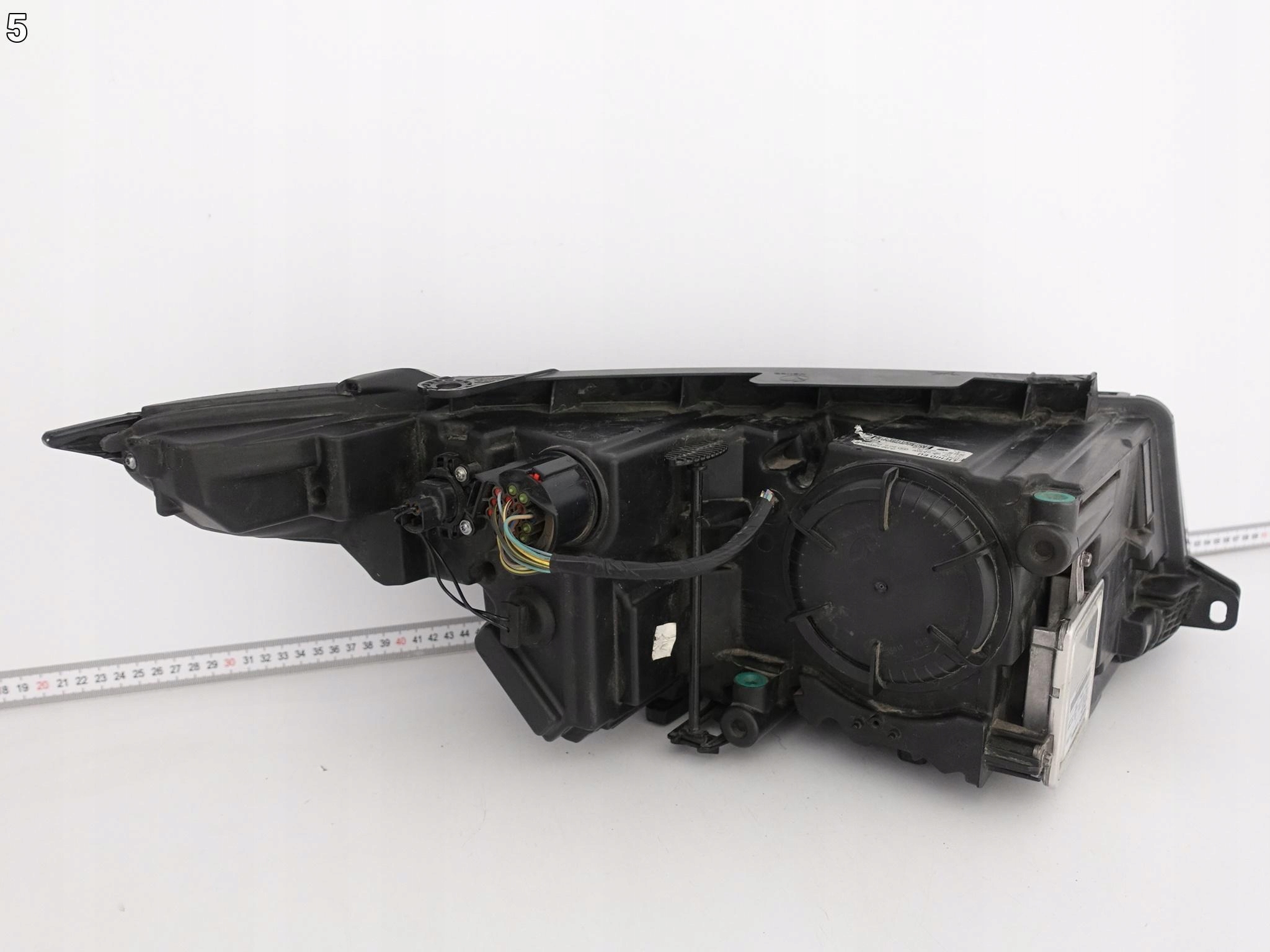 RANGE ROVER EVOQUE LIFT 15-18 L538 light XENON + LED module left EU
