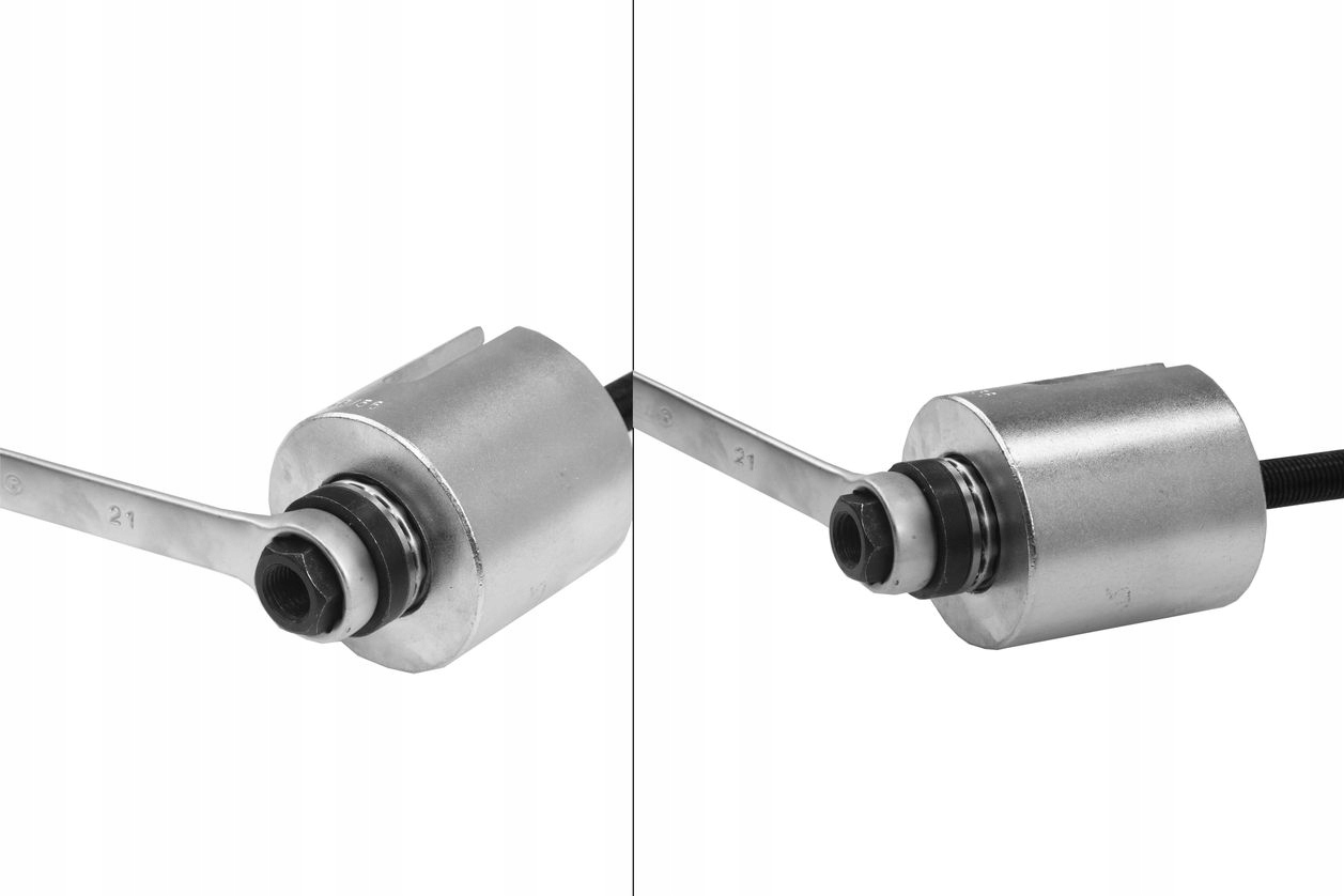 НАБОР СЪЕМНИКОВ ВТУЛКИ КУЛИСНОГО РЫЧАГА 27 ШТ.