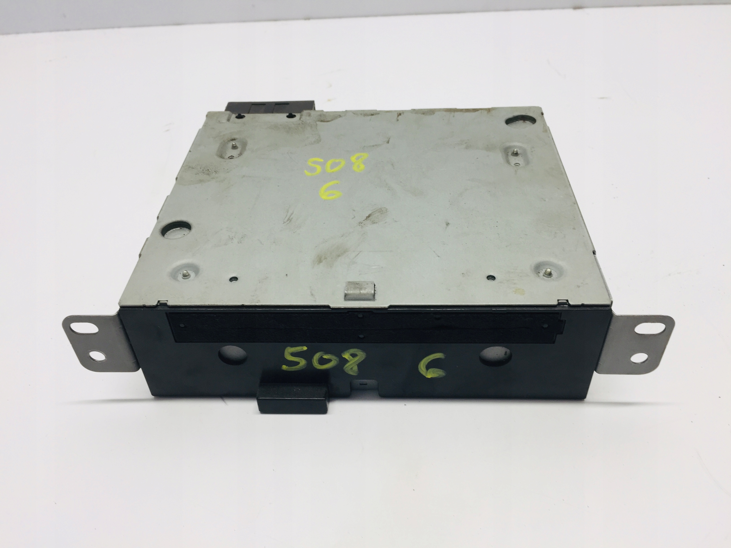 RADIO 9801175280 PEUGEOT 508