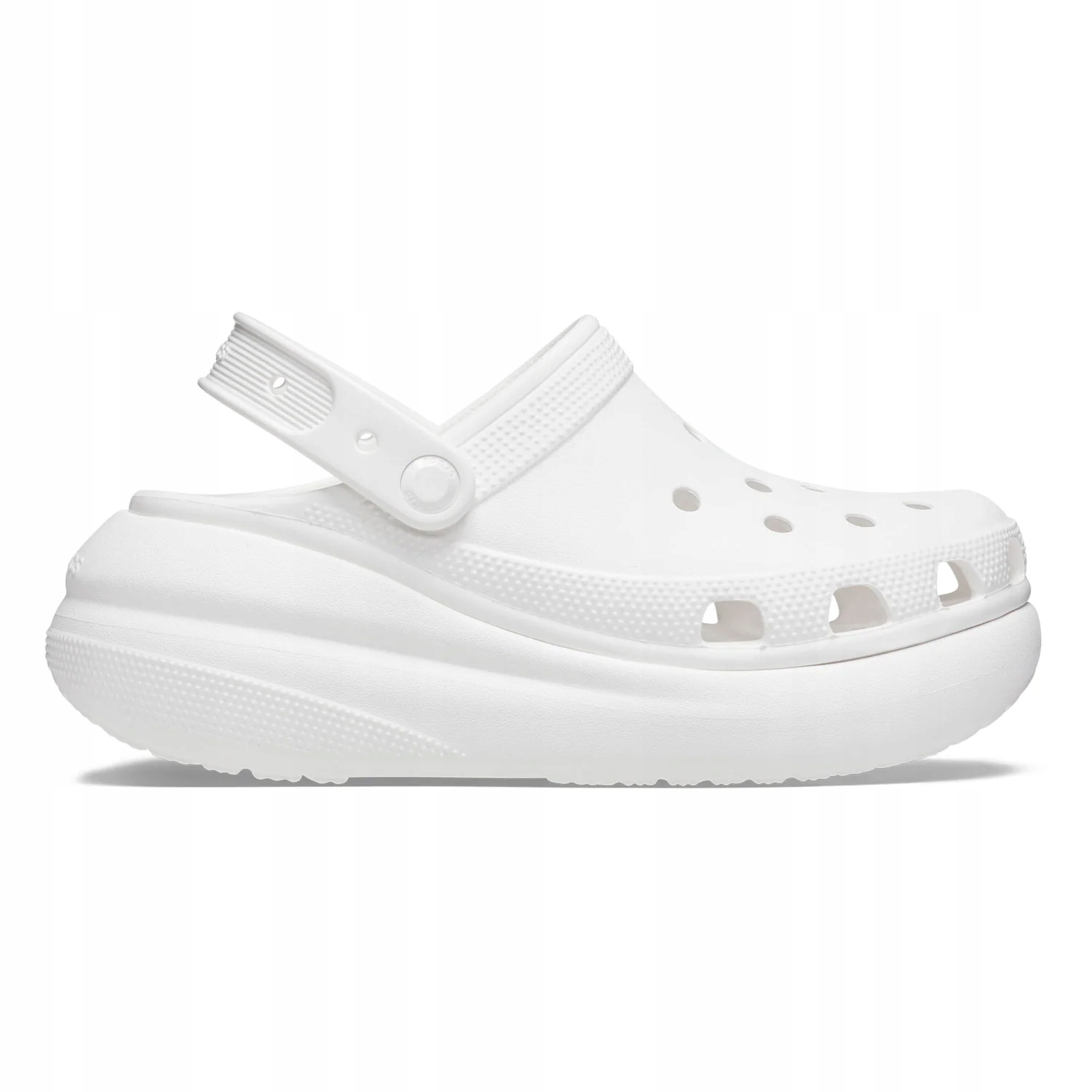Nazouváky Crocs Crush 207521-100 Vel. 39,5