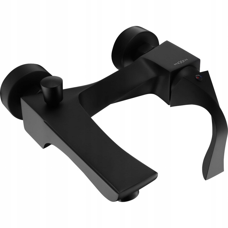 Mexen Estrella vaňová batéria, čierna