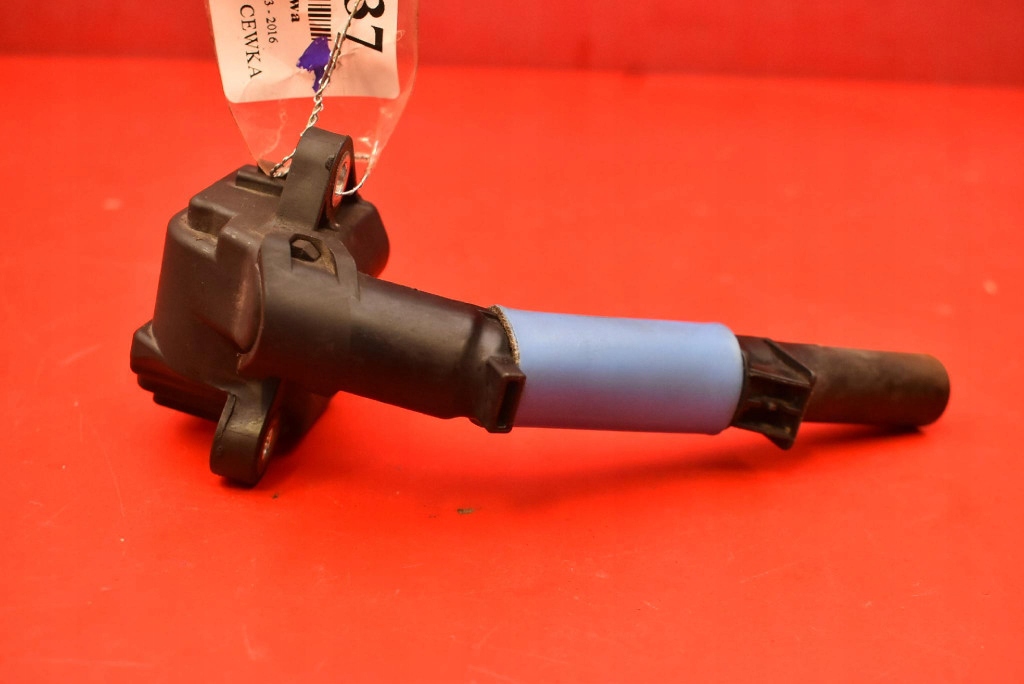 coil ignition A2749061400 MERCEDES CLA C117 2.0 CGI 211 KM 13-16